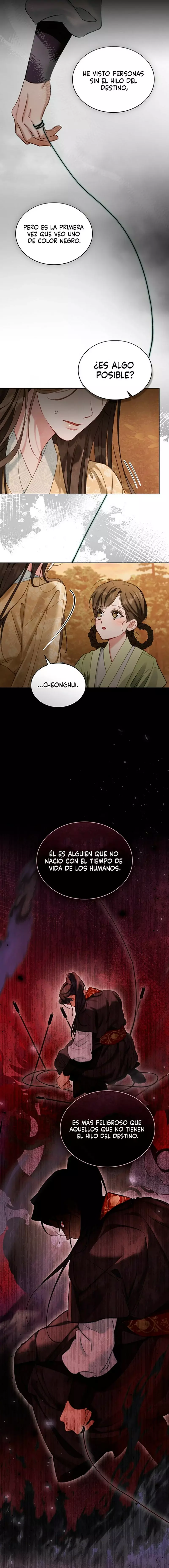 Paseo Nocturno Capítulo 0 - Página 3 en español