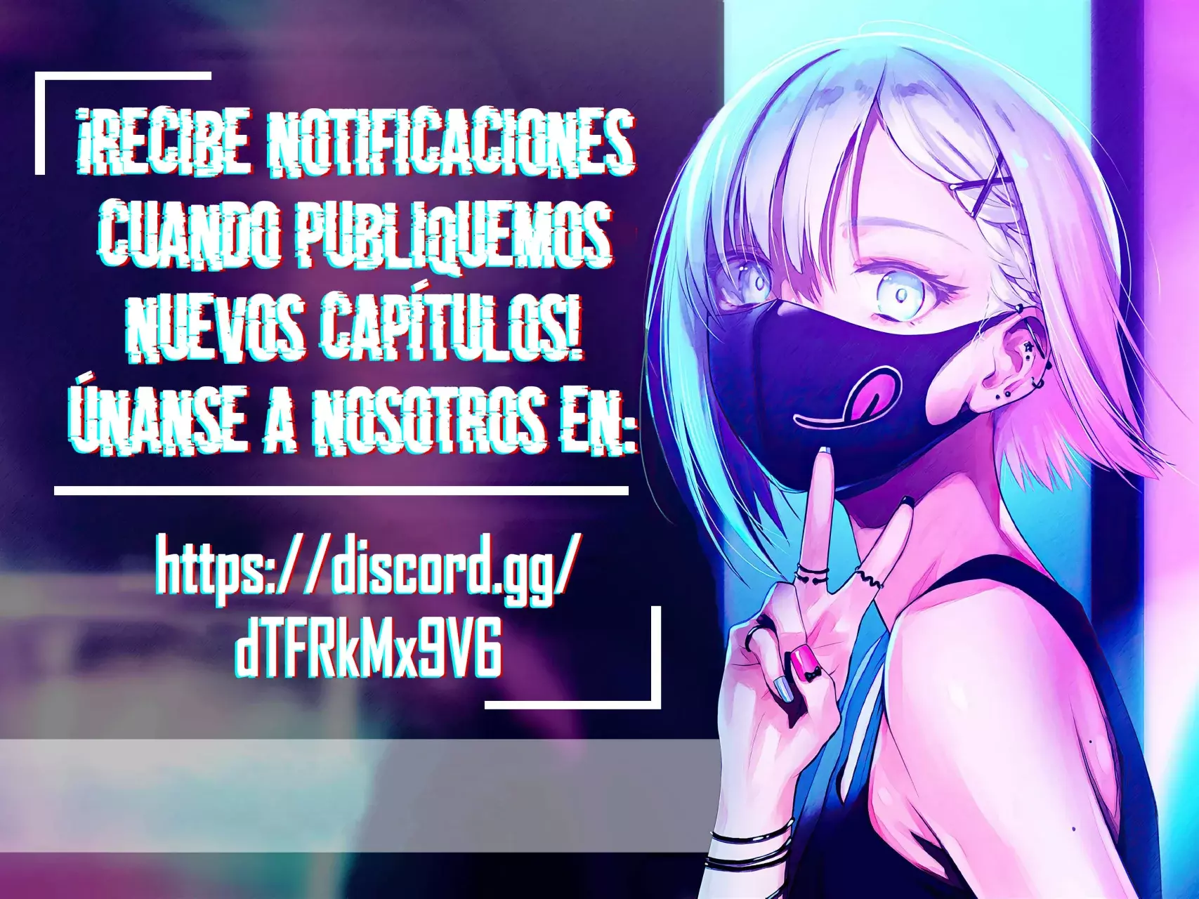 Paseo Nocturno Capítulo 13 - Página 14 en español