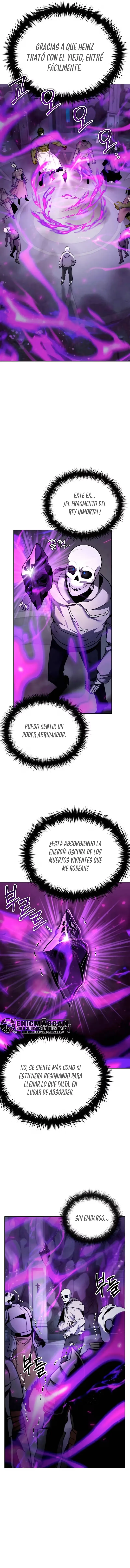 Mis Alter Egos Son Seres Trascendentales Capítulo 4 - Página 3 en español