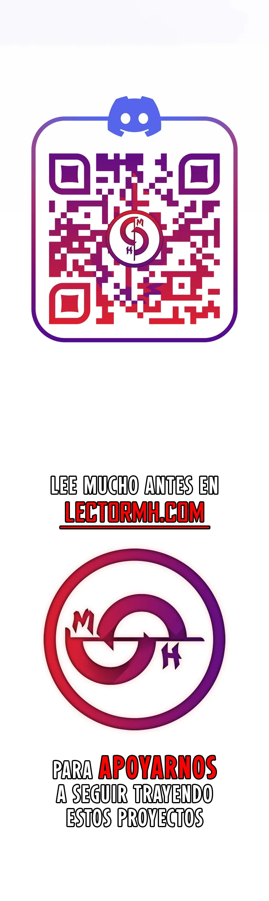 Mis Alter Egos Son Seres Trascendentales Capítulo 77 - Página 14 en español