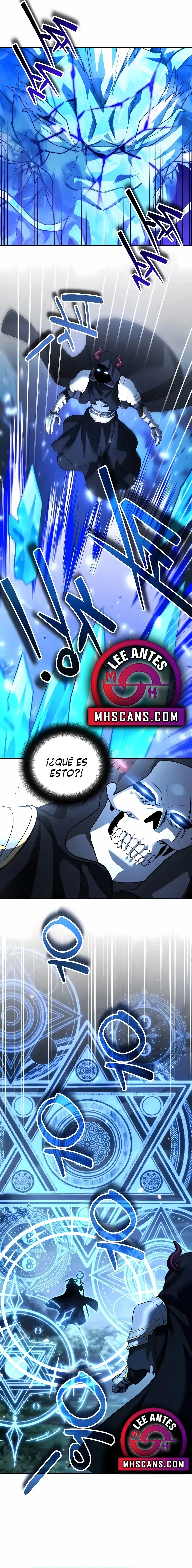 Mis Alter Egos Son Seres Trascendentales Capítulo 78 - Página 15 en español