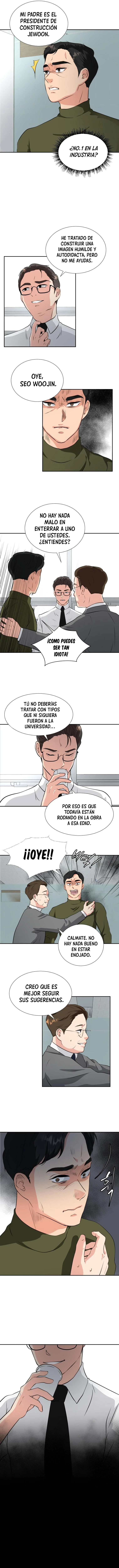 Impresión Dorada Capítulo 1 - Página 12 en español