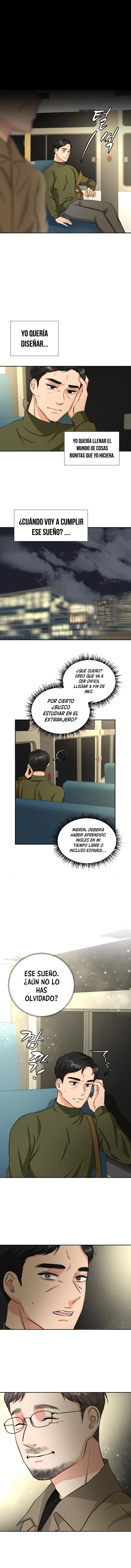 Impresión Dorada Capítulo 1 - Página 14 en español