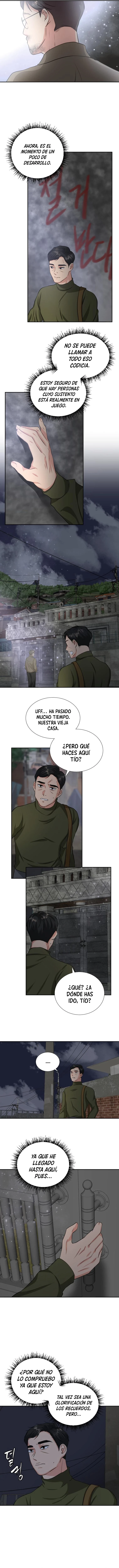 Impresión Dorada Capítulo 1 - Página 16 en español