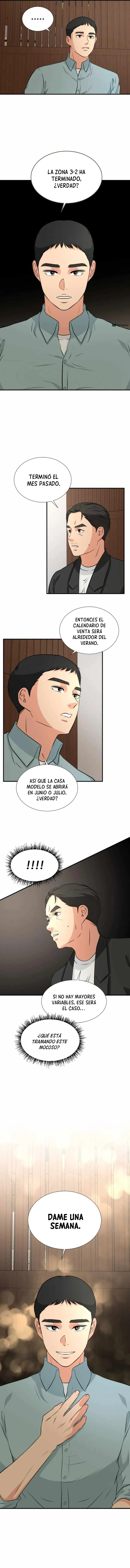 Impresión Dorada Capítulo 13 - Página 4 en español