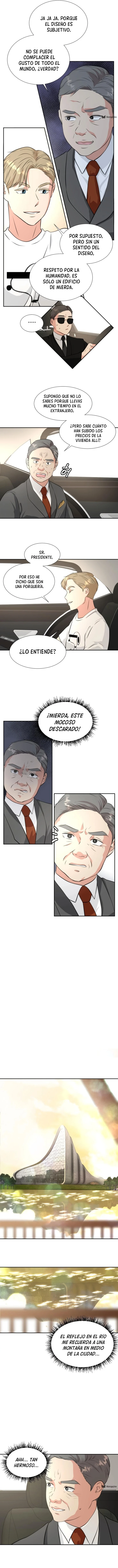 Impresión Dorada Capítulo 15 - Página 3 en español
