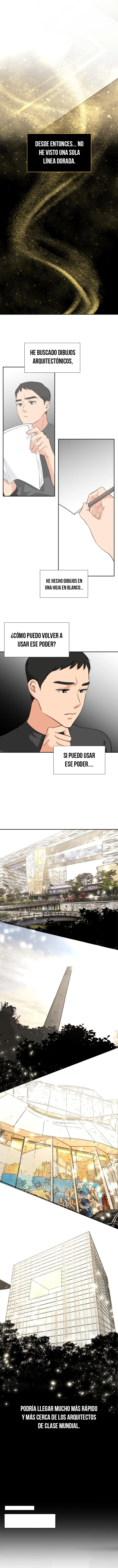 Impresión Dorada Capítulo 16 - Página 4 en español