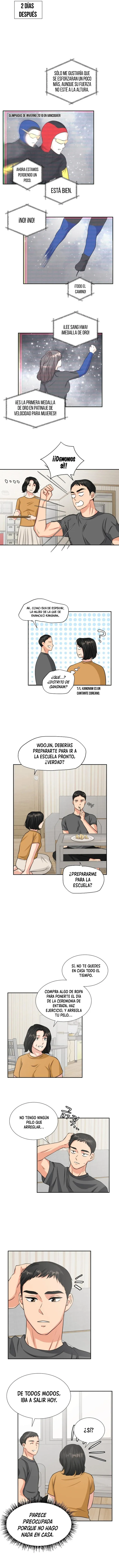 Impresión Dorada Capítulo 2 - Página 6 en español