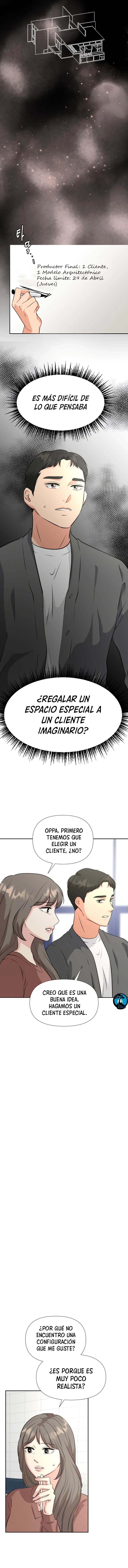 Impresión Dorada Capítulo 22 - Página 12 en español