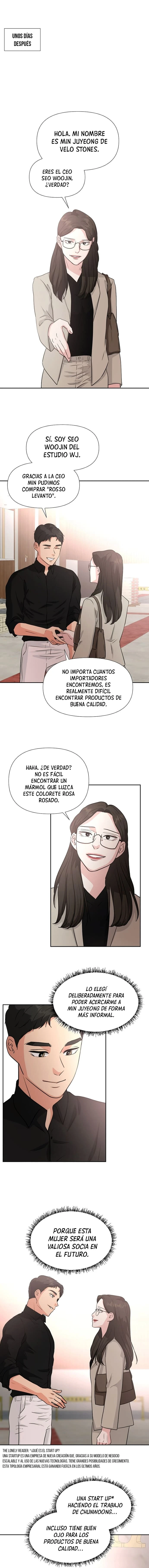 Impresión Dorada Capítulo 24 - Página 13 en español