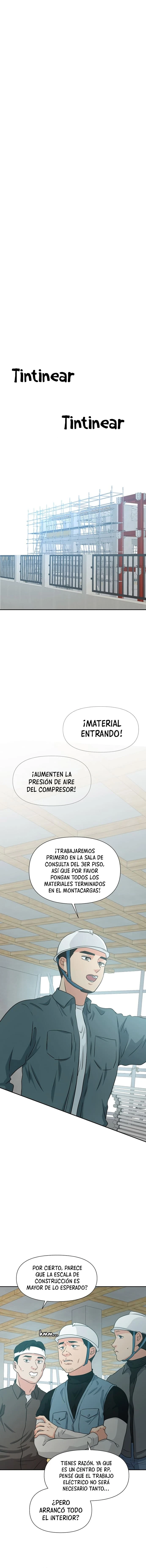 Impresión Dorada Capítulo 24 - Página 7 en español