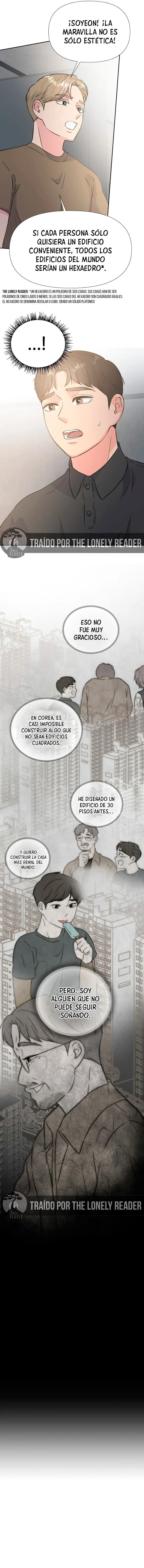 Impresión Dorada Capítulo 32 - Página 9 en español