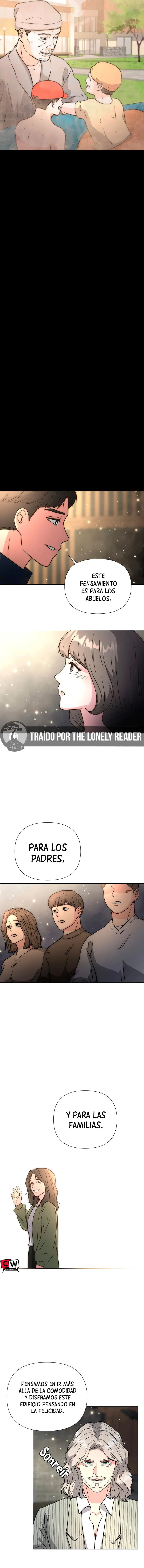 Impresión Dorada Capítulo 37 - Página 13 en español