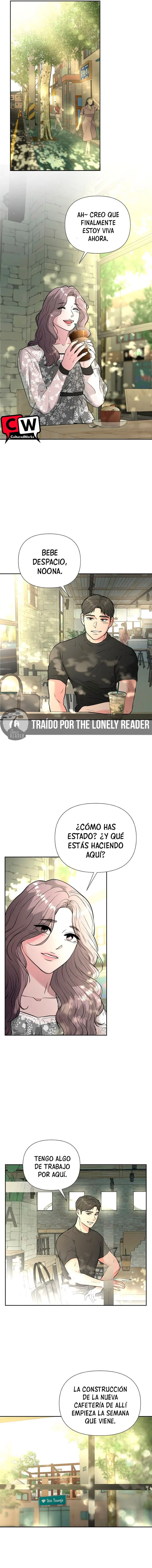 Impresión Dorada Capítulo 40 - Página 9 en español