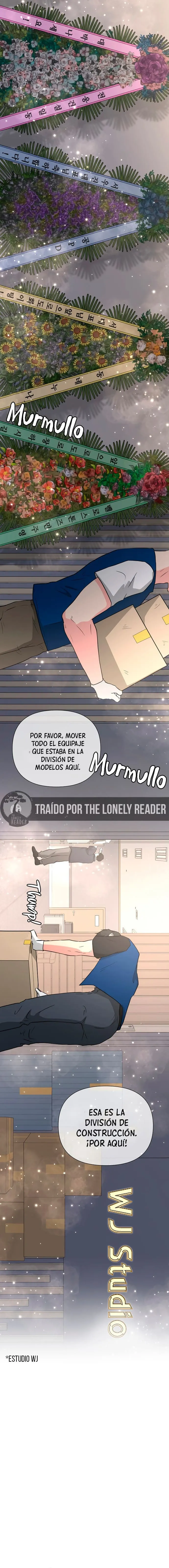Impresión Dorada Capítulo 44 - Página 5 en español