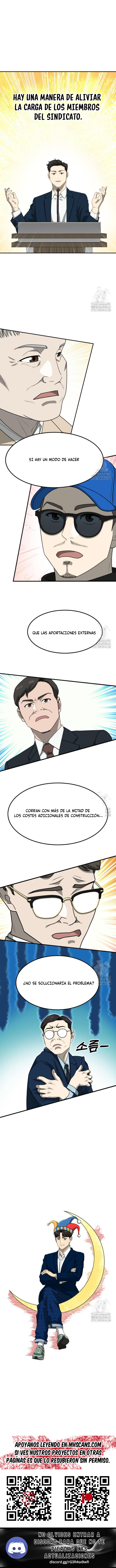 Impresión Dorada Capítulo 66 - Página 14 en español