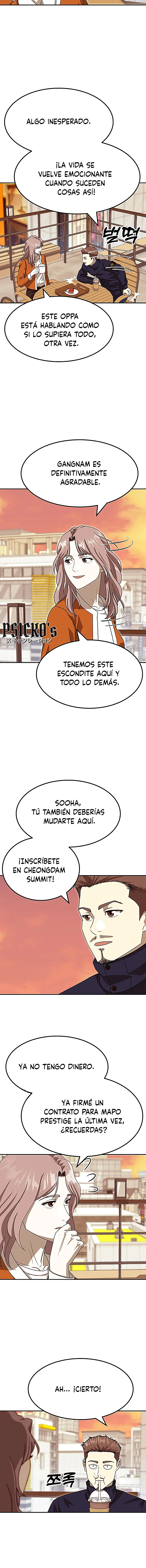 Impresión Dorada Capítulo 78 - Página 13 en español