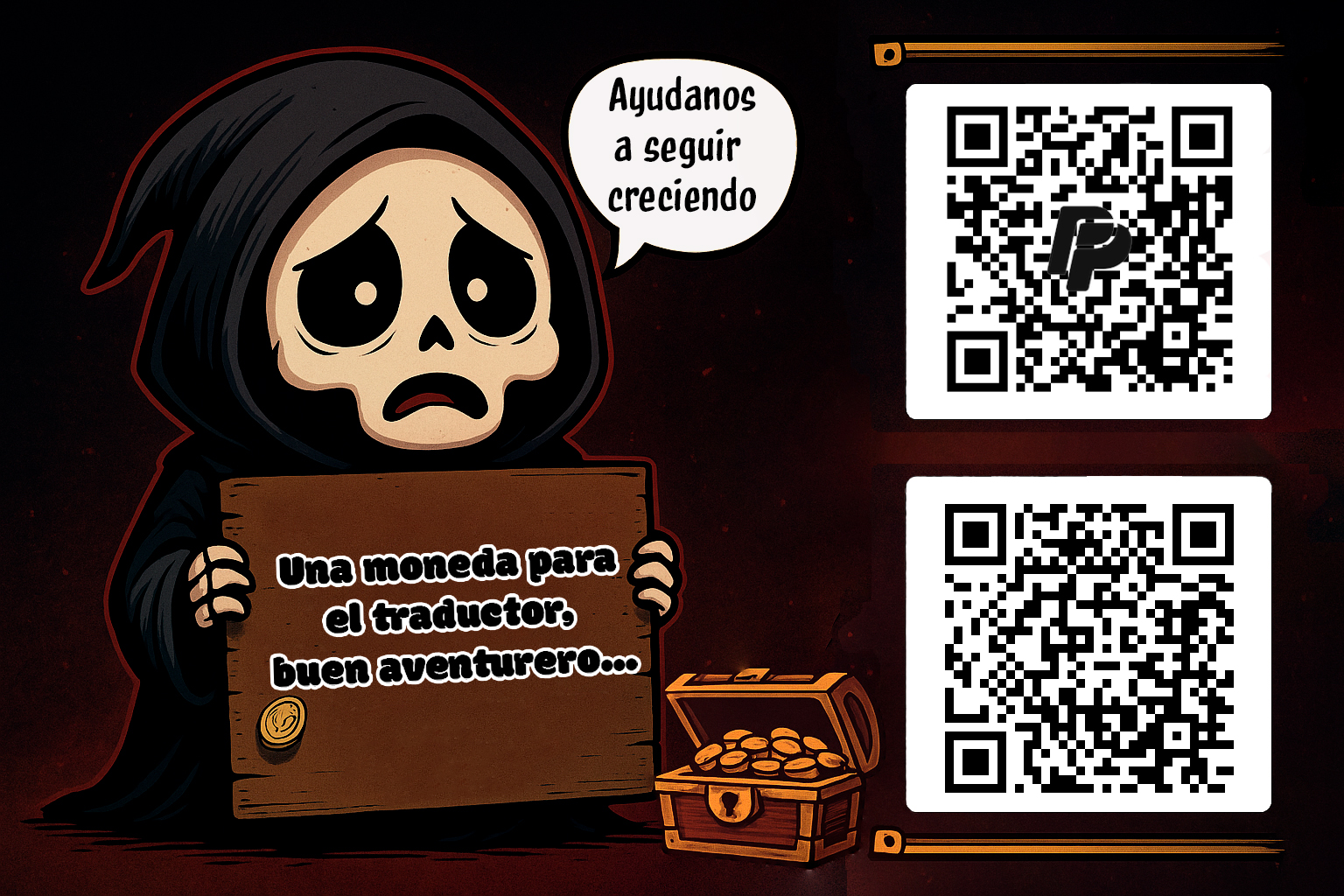 El Legado del Espejo Capítulo 21 - Página 12 en español
