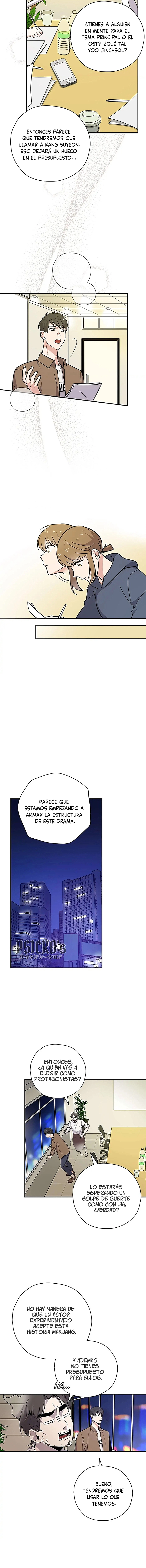 Genio de Rostro: Estrella Principal desde los 0 Años Capítulo 7 - Página 15 en español