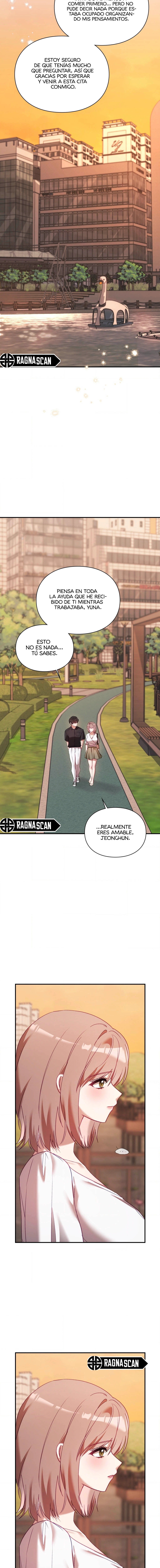 Las circunstancias del amor no correspondido Capítulo 16 - Página 10 en español
