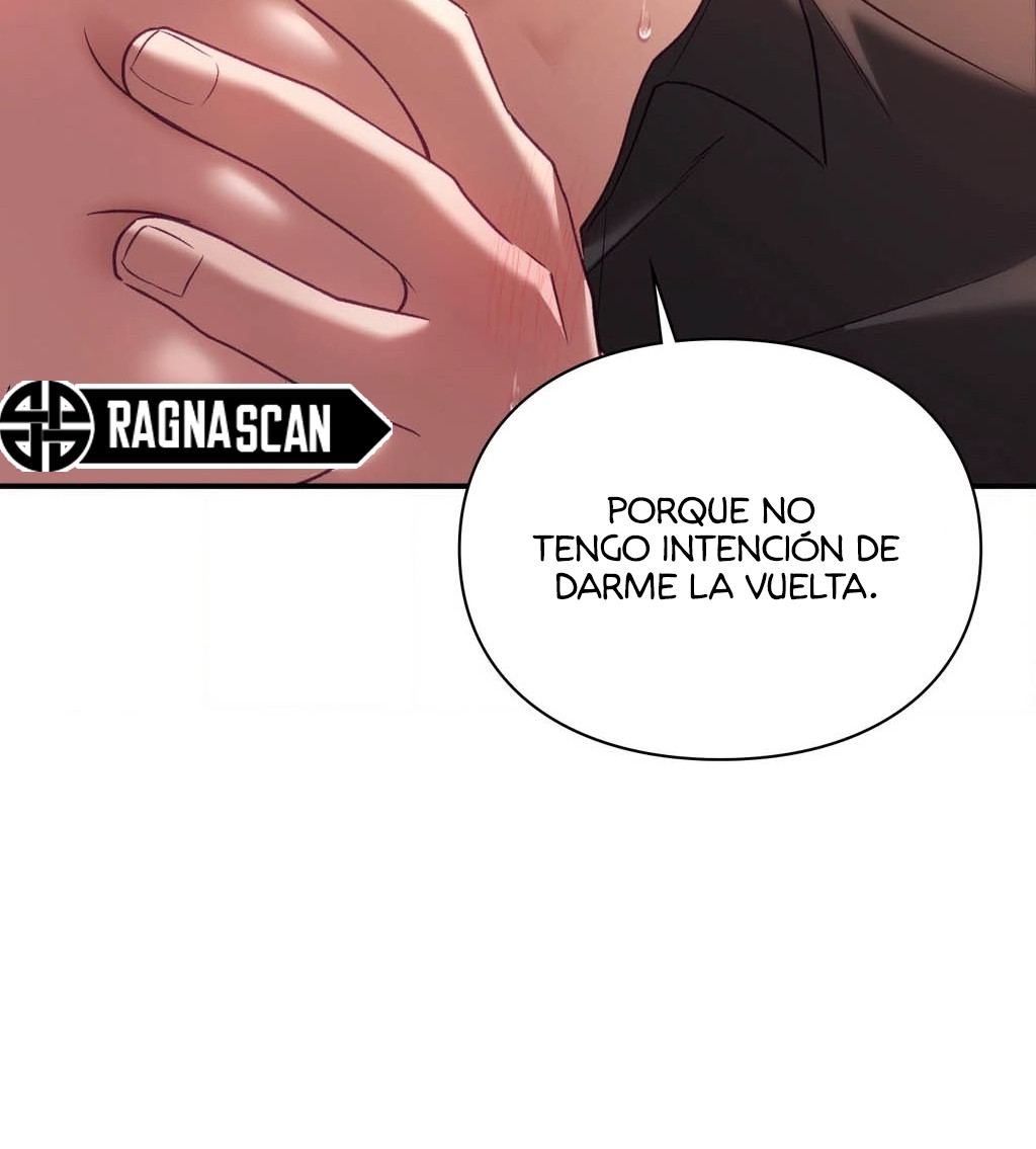 Las circunstancias del amor no correspondido Capítulo 16 - Página 17 en español