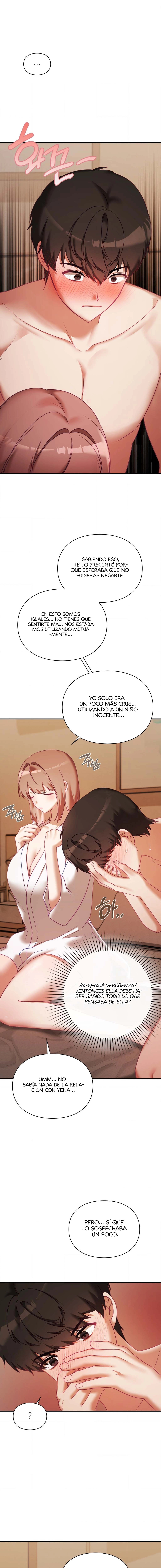 Las circunstancias del amor no correspondido Capítulo 22 - Página 13 en español