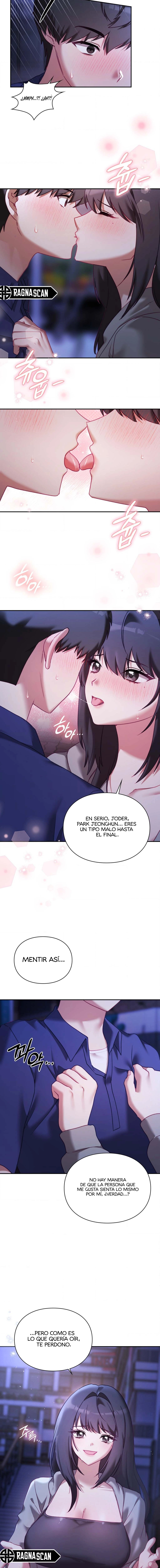 Las circunstancias del amor no correspondido Capítulo 23 - Página 20 en español