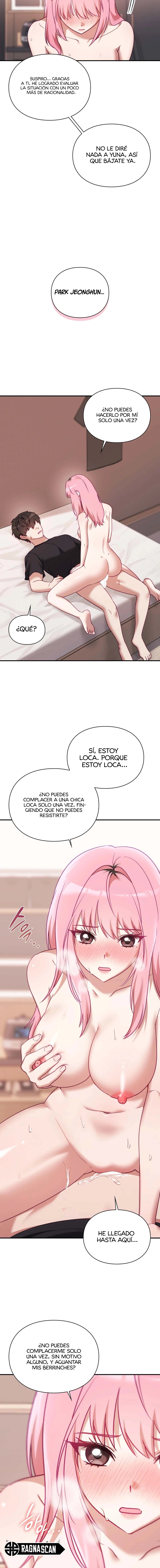 Las circunstancias del amor no correspondido Capítulo 6 - Página 6 en español