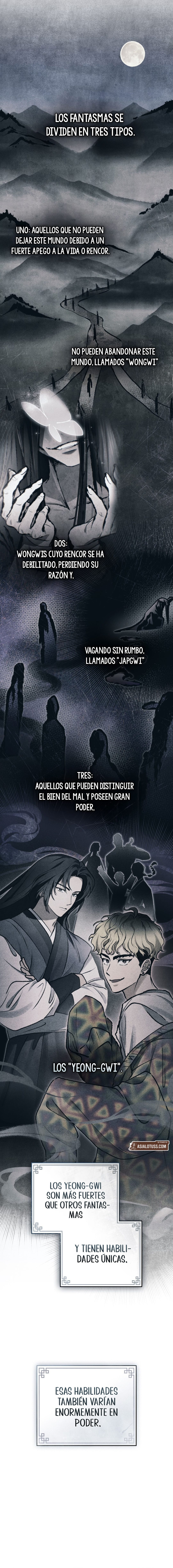 Llama Espíritual Capítulo 10 - Página 10 en español