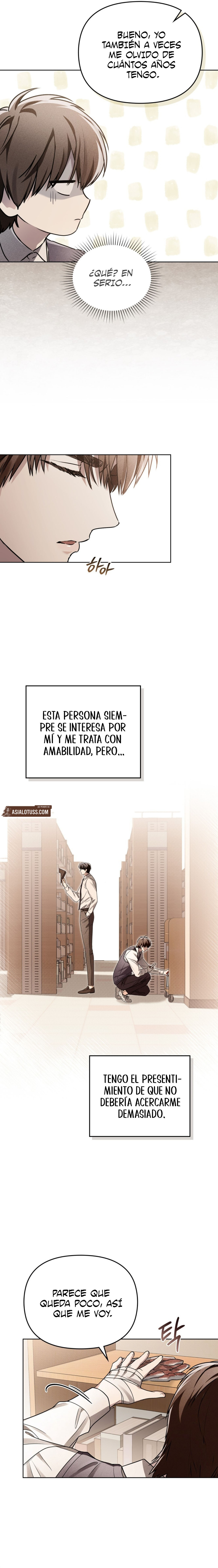 Llama Espíritual Capítulo 10 - Página 3 en español