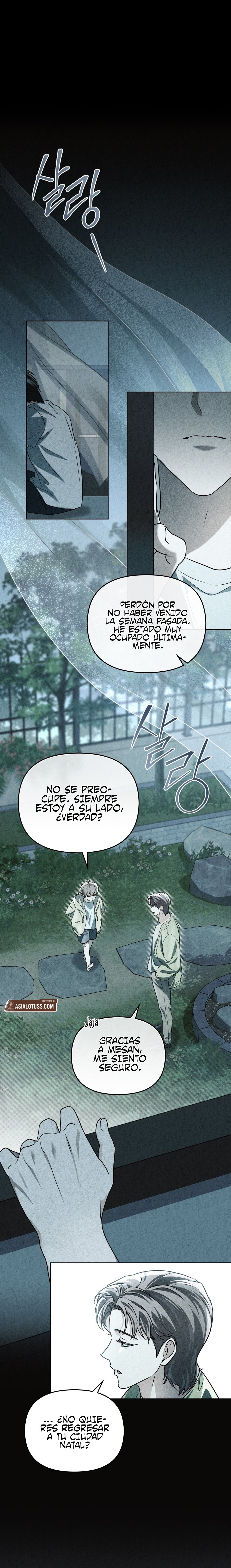 Llama Espíritual Capítulo 11 - Página 3 en español