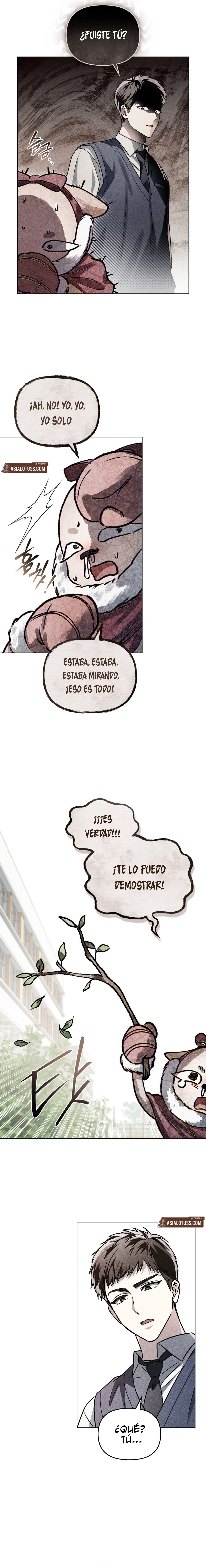 Llama Espíritual Capítulo 12 - Página 3 en español