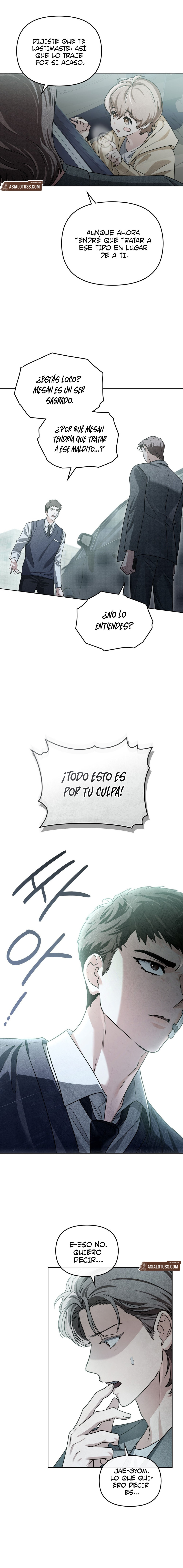 Llama Espíritual Capítulo 13 - Página 4 en español