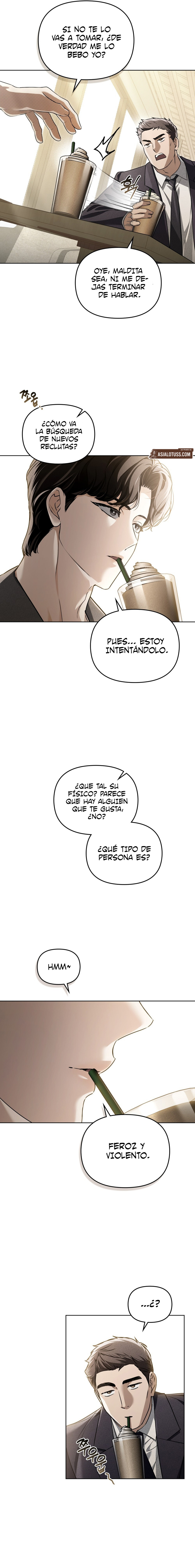 Llama Espíritual Capítulo 16 - Página 13 en español