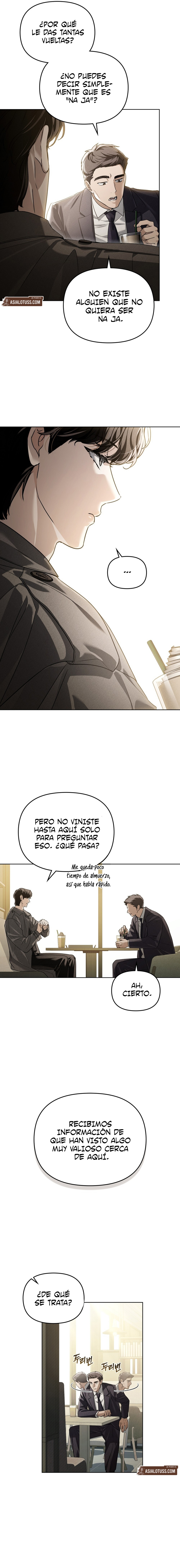 Llama Espíritual Capítulo 16 - Página 14 en español
