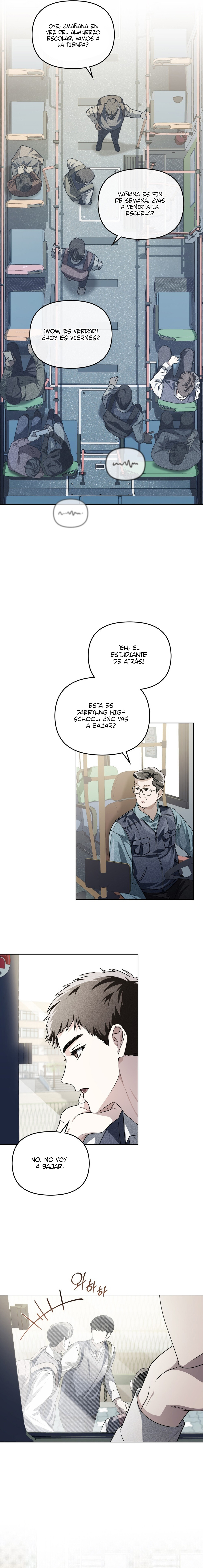 Llama Espíritual Capítulo 18 - Página 13 en español