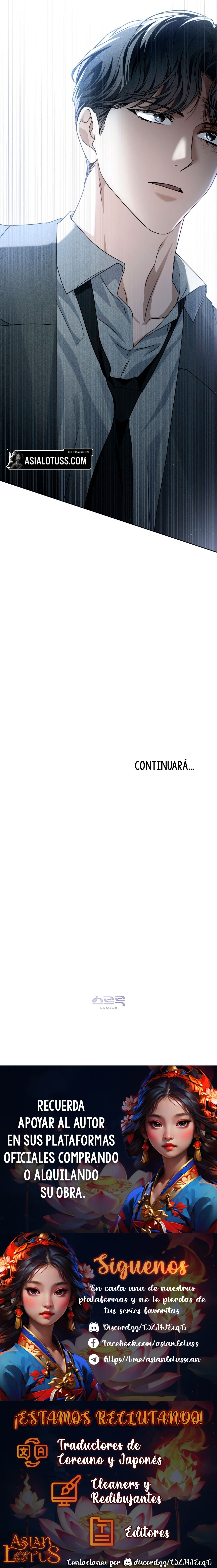 Llama Espíritual Capítulo 29 - Página 16 en español