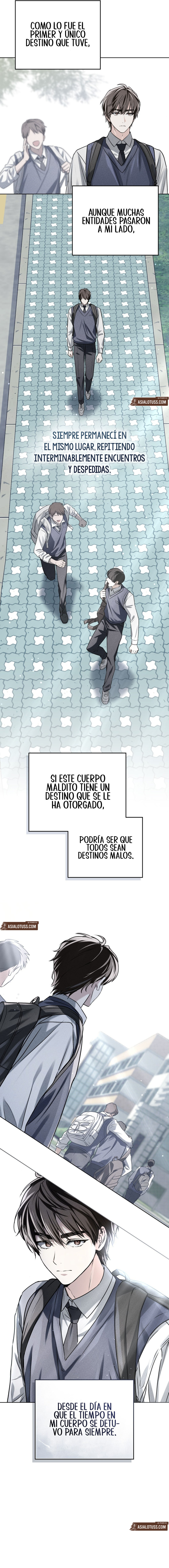 Llama Espíritual Capítulo 3 - Página 15 en español