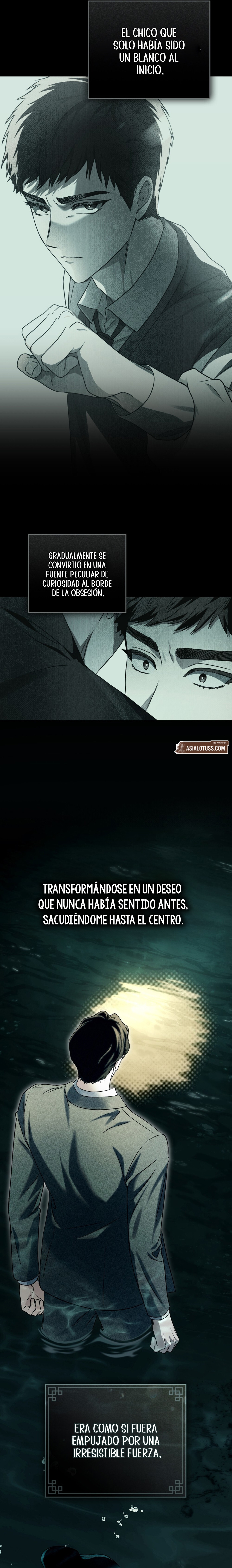 Llama Espíritual Capítulo 30 - Página 4 en español