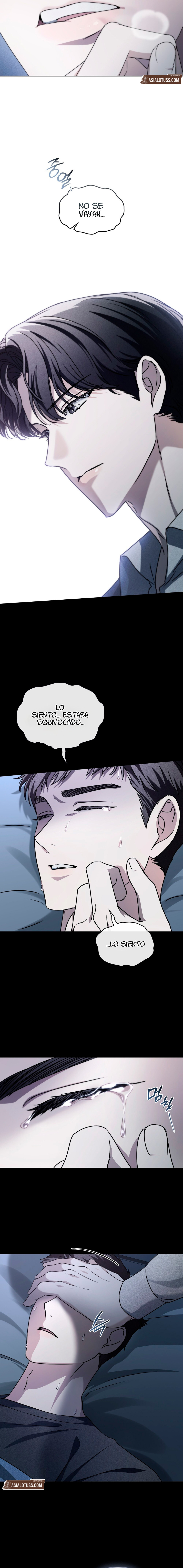 Llama Espíritual Capítulo 31 - Página 16 en español