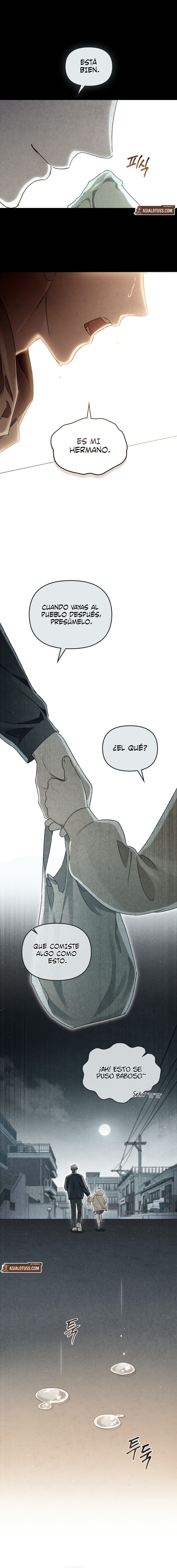 Llama Espíritual Capítulo 33 - Página 11 en español