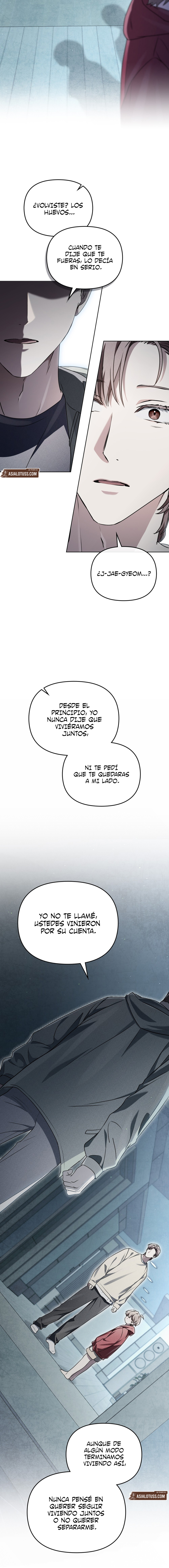 Llama Espíritual Capítulo 33 - Página 13 en español