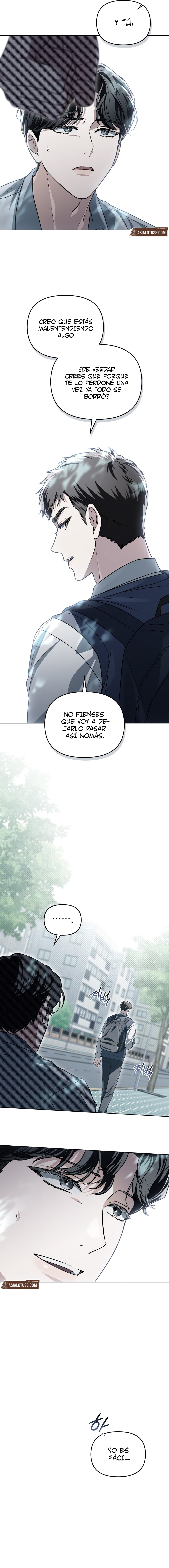 Llama Espíritual Capítulo 34 - Página 6 en español