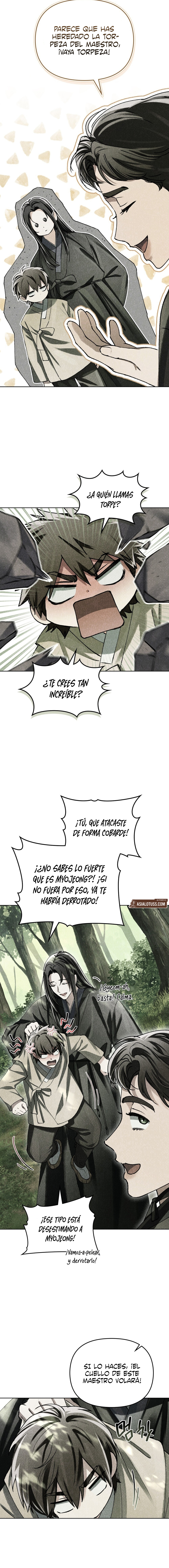 Llama Espíritual Capítulo 37 - Página 16 en español