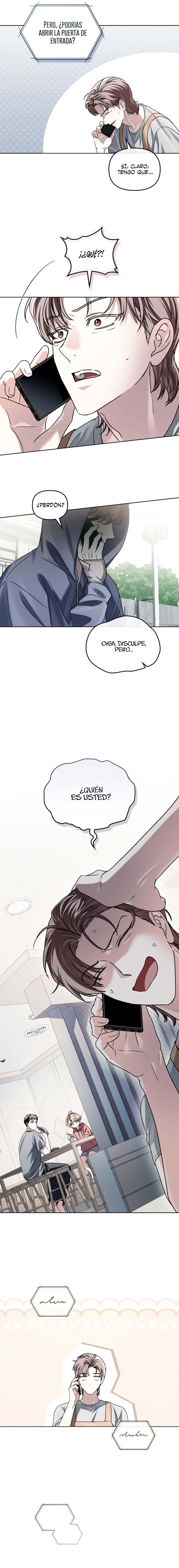 Llama Espíritual Capítulo 39 - Página 13 en español