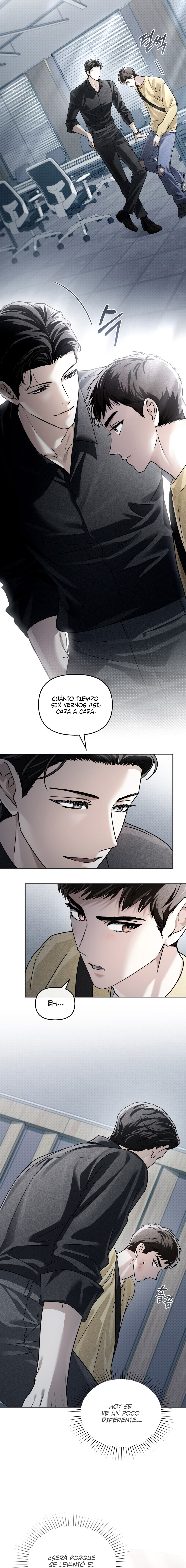 Llama Espíritual Capítulo 46 - Página 3 en español