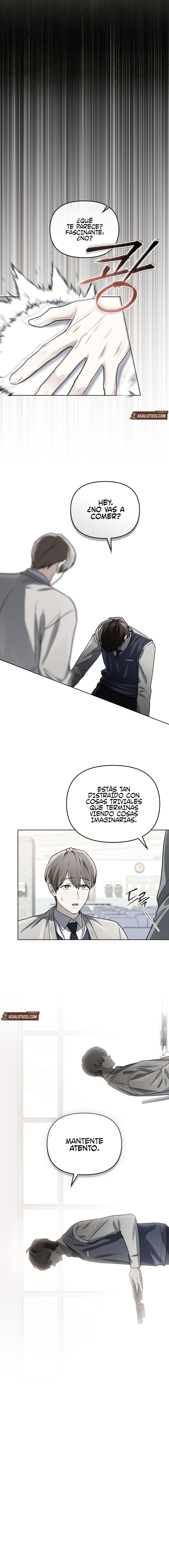 Llama Espíritual Capítulo 5 - Página 14 en español