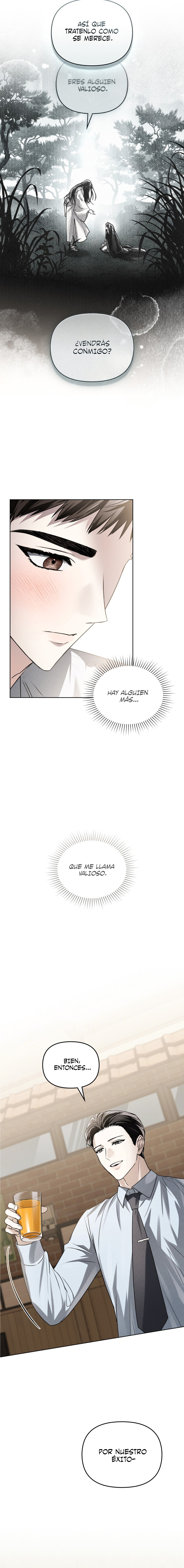 Llama Espíritual Capítulo 52 - Página 16 en español