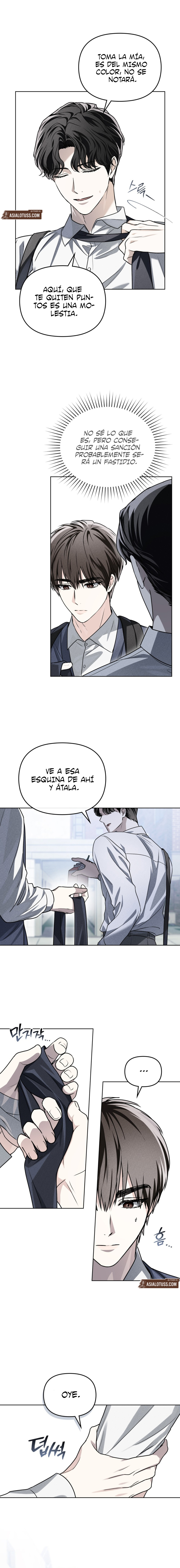 Llama Espíritual Capítulo 7 - Página 14 en español