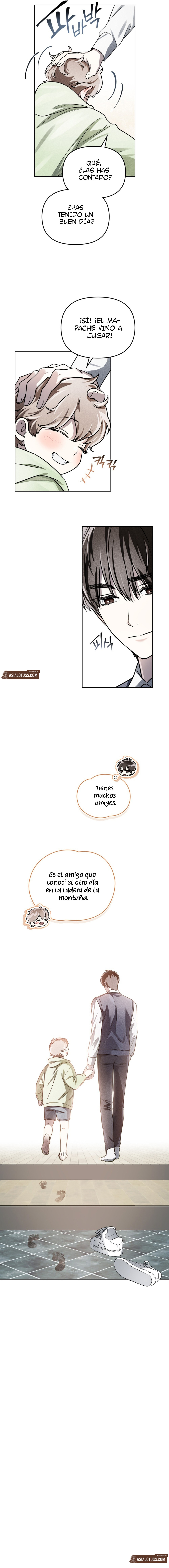 Llama Espíritual Capítulo 7 - Página 3 en español